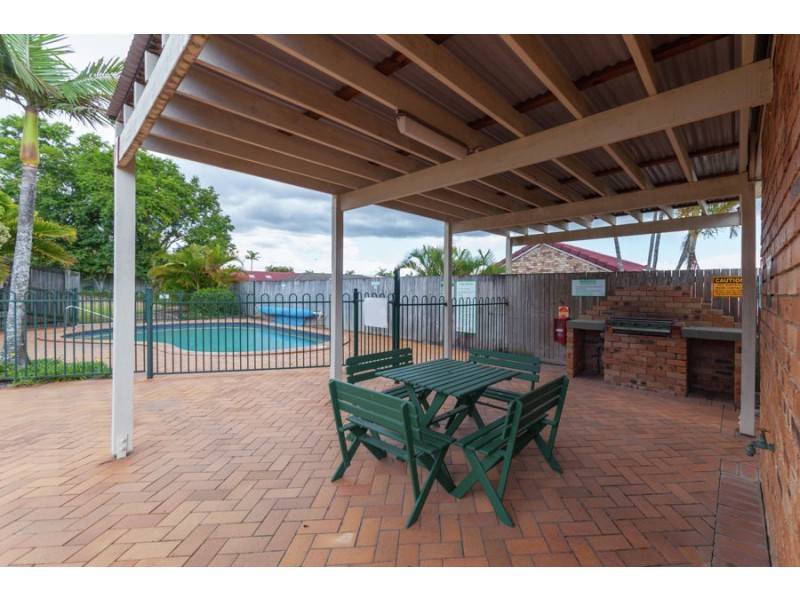 14/116 Meadowlands Road, Carina QLD 4152