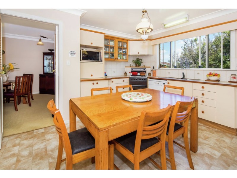 8 Dirkala Street, Mansfield QLD 4122