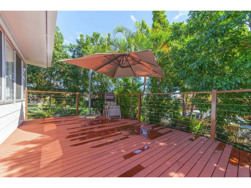 19 Balloch Street, Wishart QLD 4122