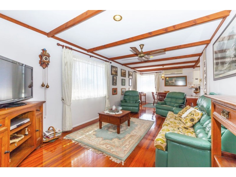 19 Balloch Street, Wishart QLD 4122