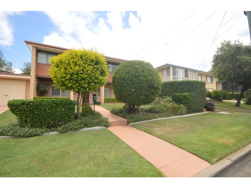 5 Montreal Street, Wishart QLD 4122