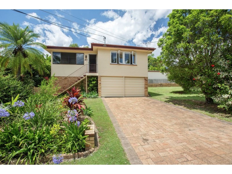 47 Garie Street, Wishart QLD 4122