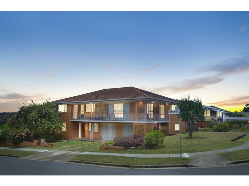 3 Denton Street, Wishart QLD 4122