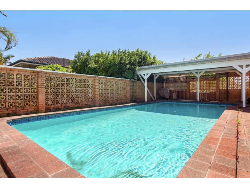 3 Denton Street, Wishart QLD 4122