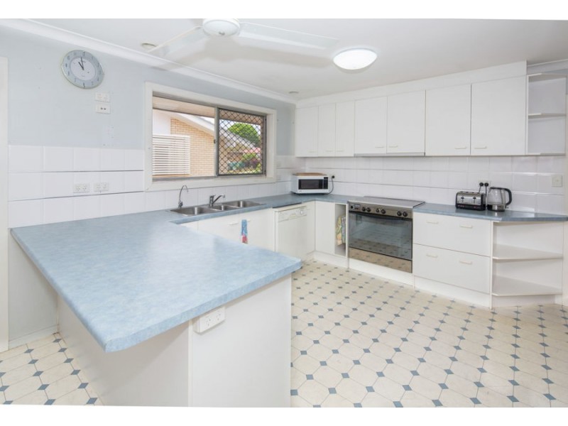 3 Denton Street, Wishart QLD 4122