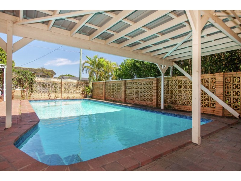 3 Denton Street, Wishart QLD 4122