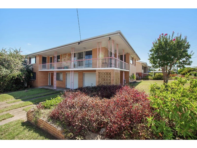 3 Denton Street, Wishart QLD 4122