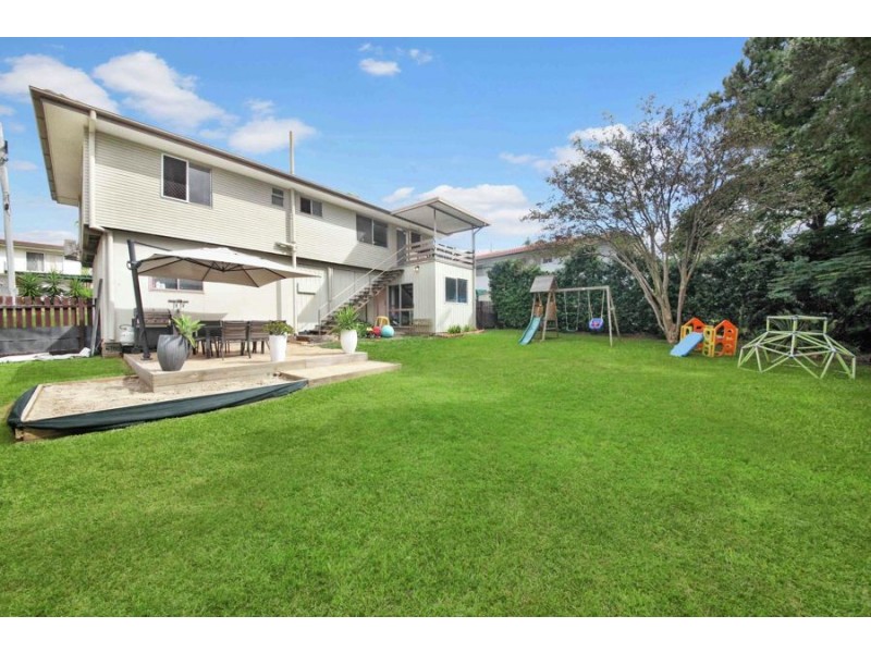 10 Dallin Street, Wishart QLD 4122