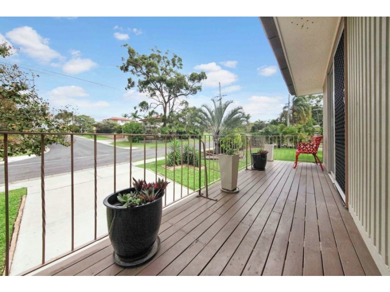 10 Dallin Street, Wishart QLD 4122