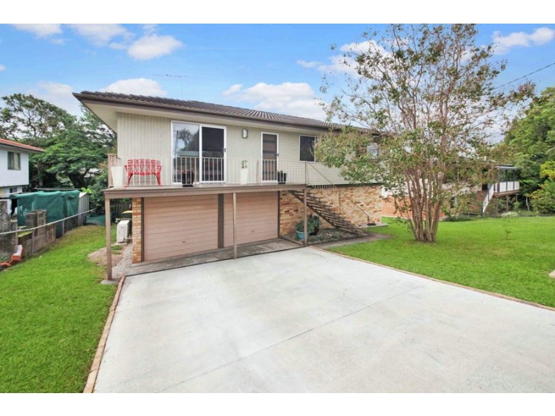 10 Dallin Street, Wishart QLD 4122