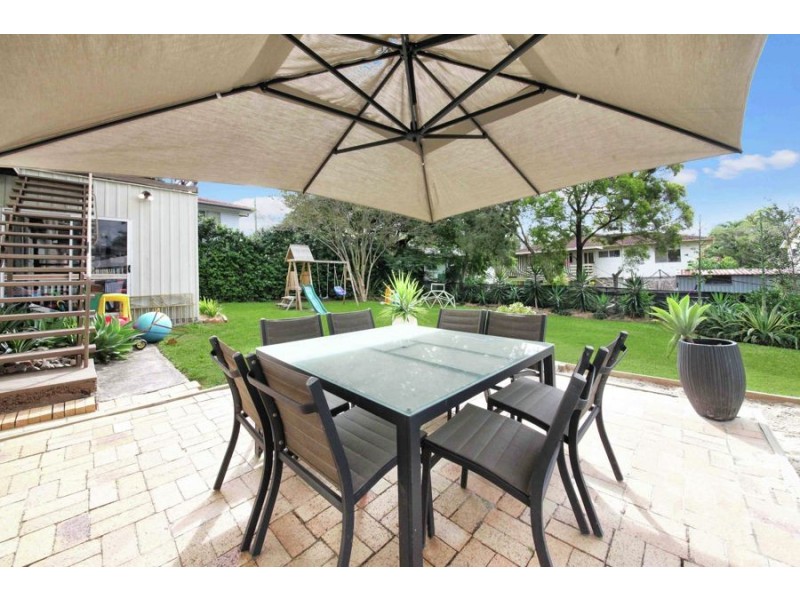 10 Dallin Street, Wishart QLD 4122