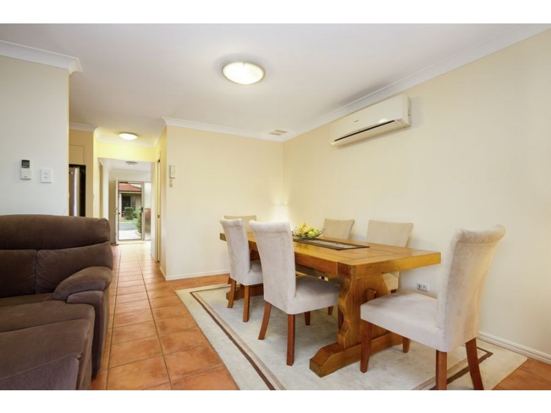 14/18 Delavan St, Wishart QLD 4122