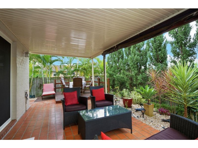 14/18 Delavan St, Wishart QLD 4122