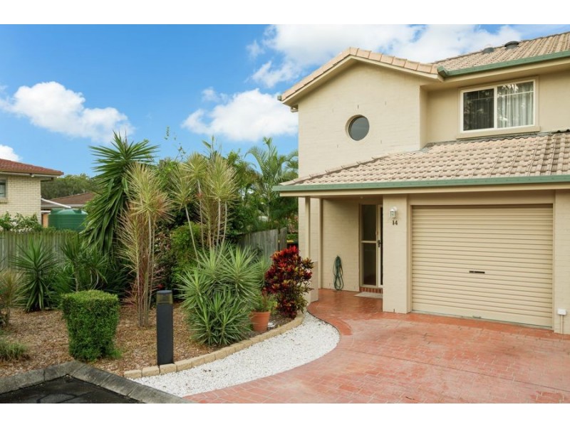 14/18 Delavan St, Wishart QLD 4122