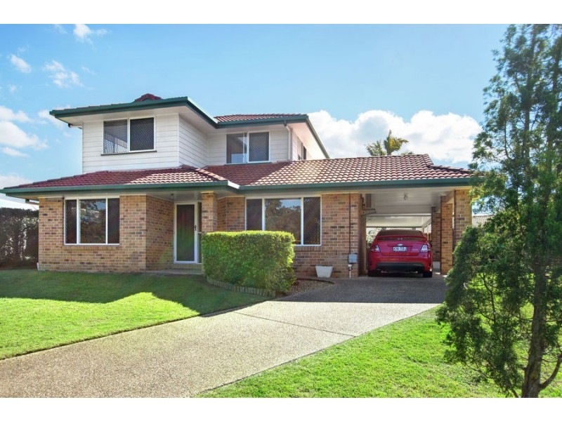 42 Ditmas Street, Wishart QLD 4122