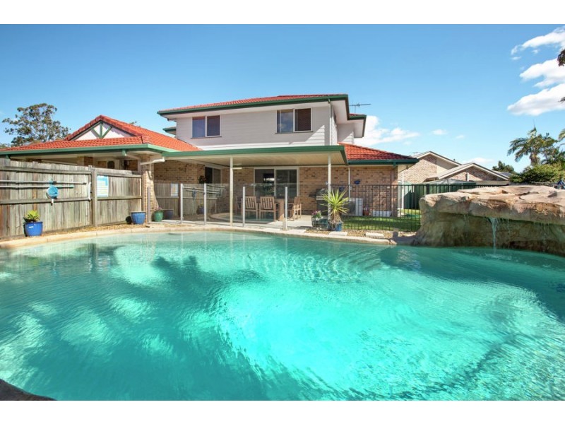 42 Ditmas Street, Wishart QLD 4122