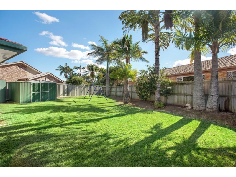 42 Ditmas Street, Wishart QLD 4122