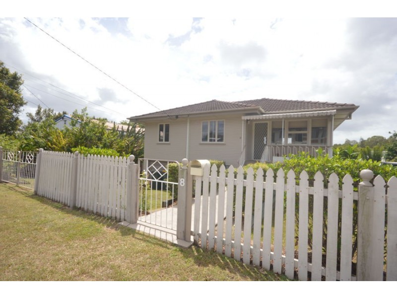8 Roby Street, Wynnum QLD 4178