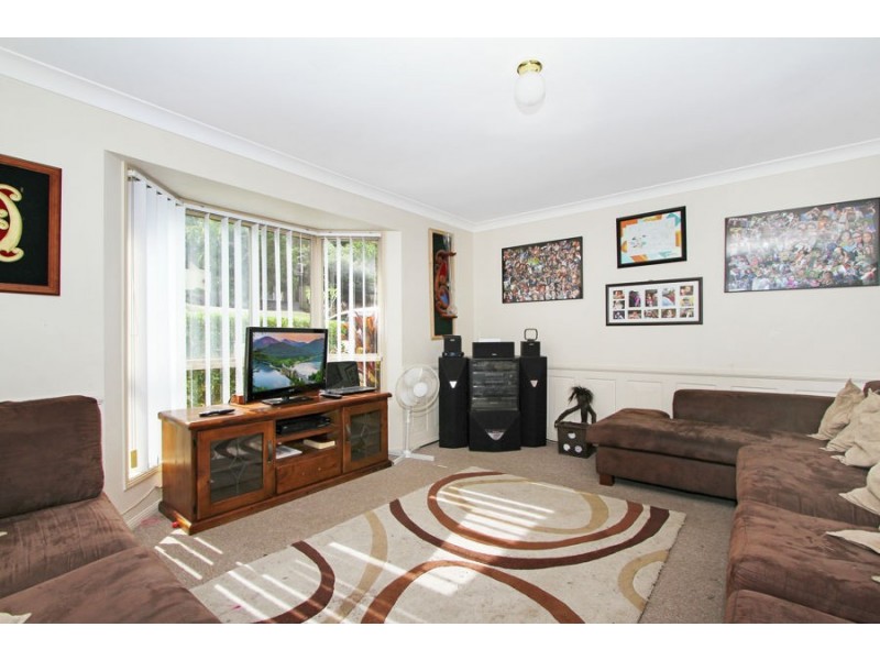 48 Davis Cup Court, Oxenford QLD 4210