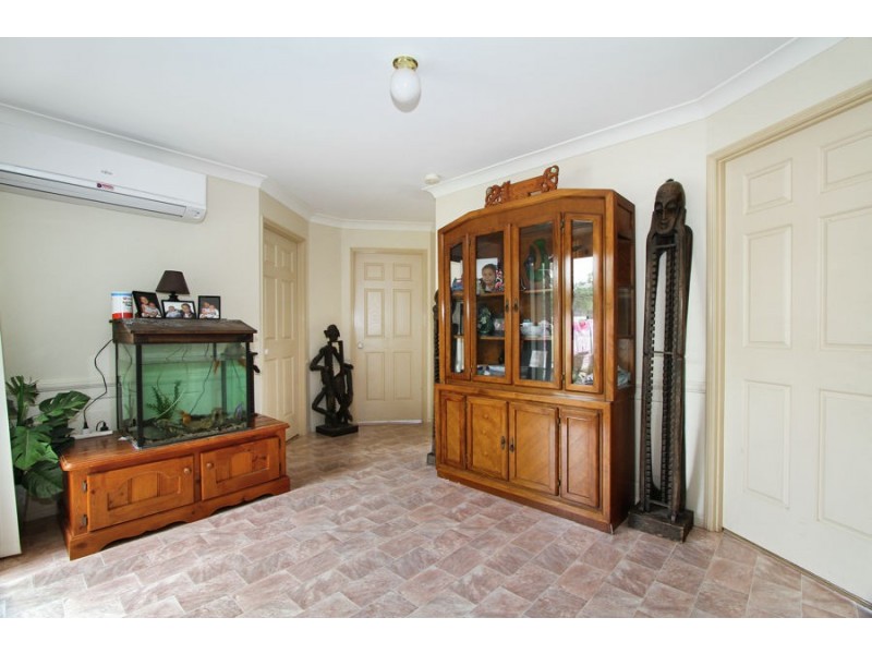 48 Davis Cup Court, Oxenford QLD 4210