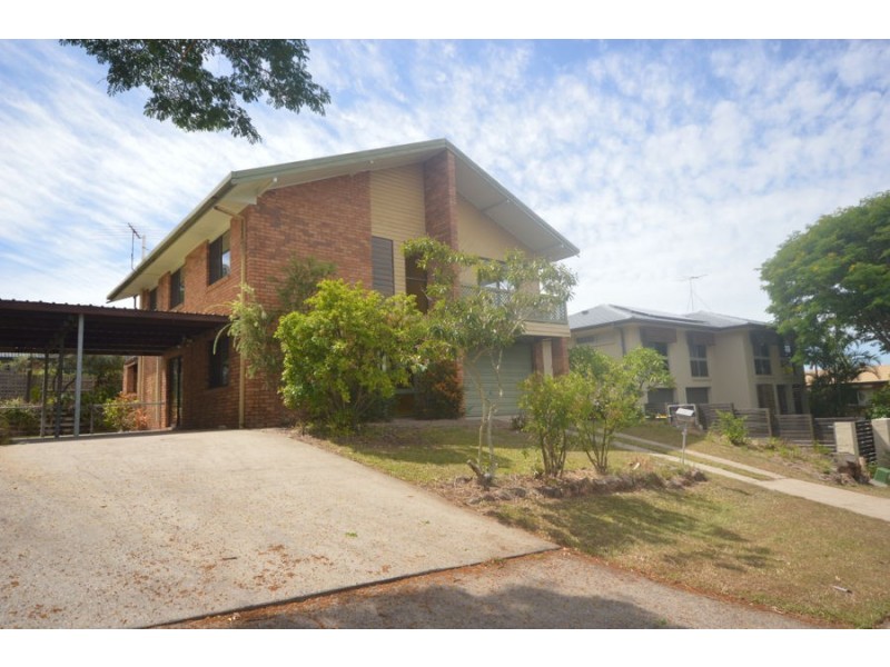 7 Suffolk Street, Wishart QLD 4122