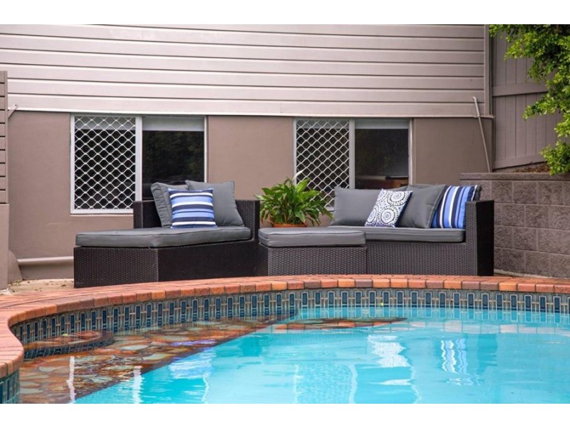 26 Pareena Crescent, Mansfield QLD 4122