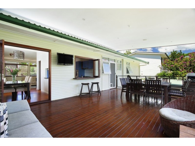 20 Wunulla Street, Mount Gravatt East QLD 4122