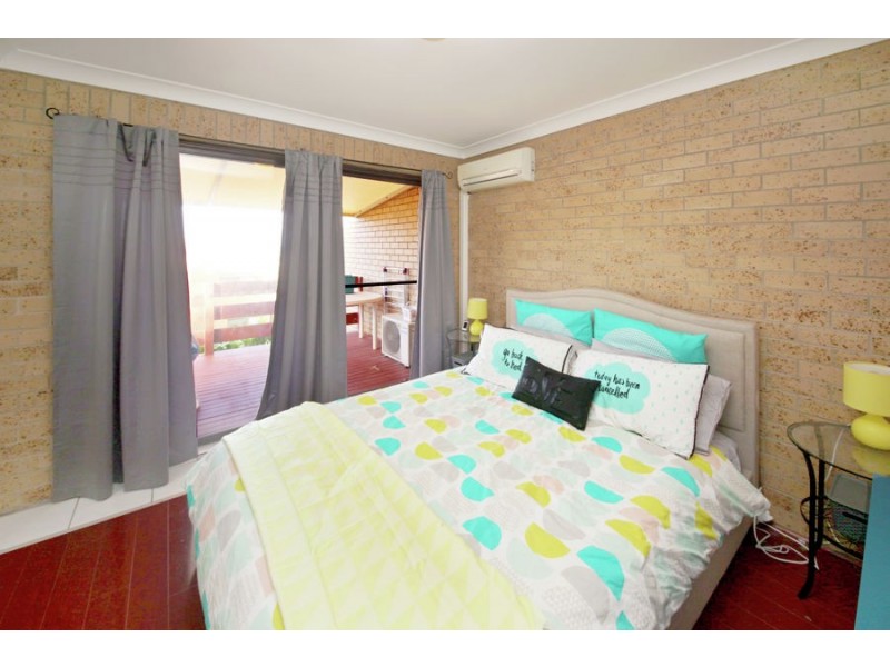 23/29 Browning Boulevard, Battery Hill QLD 4551