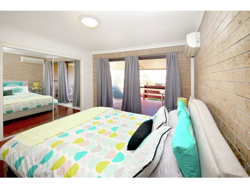 23/29 Browning Boulevard, Battery Hill QLD 4551