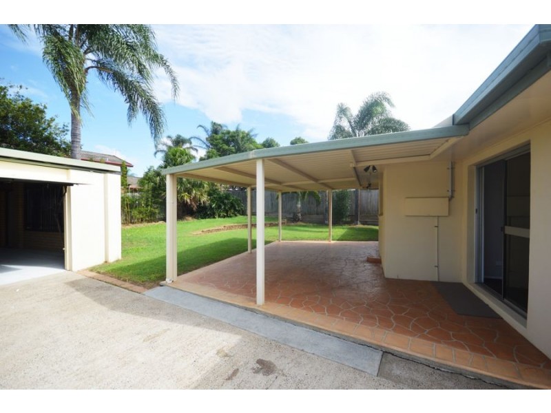 37 Lilyvale Street, Mansfield QLD 4122