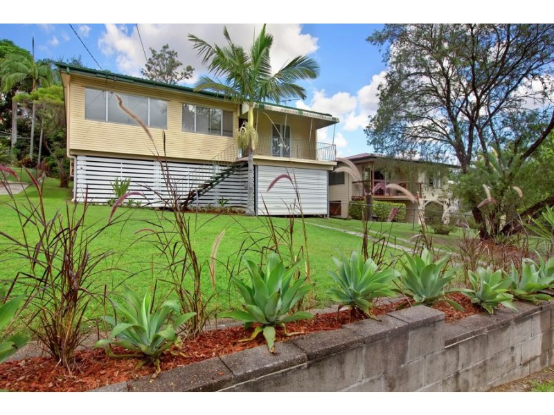 16 Tantallon Street, Mount Gravatt East QLD 4122