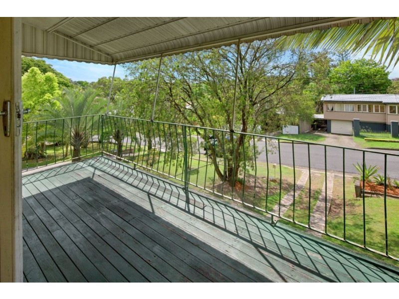 16 Tantallon Street, Mount Gravatt East QLD 4122