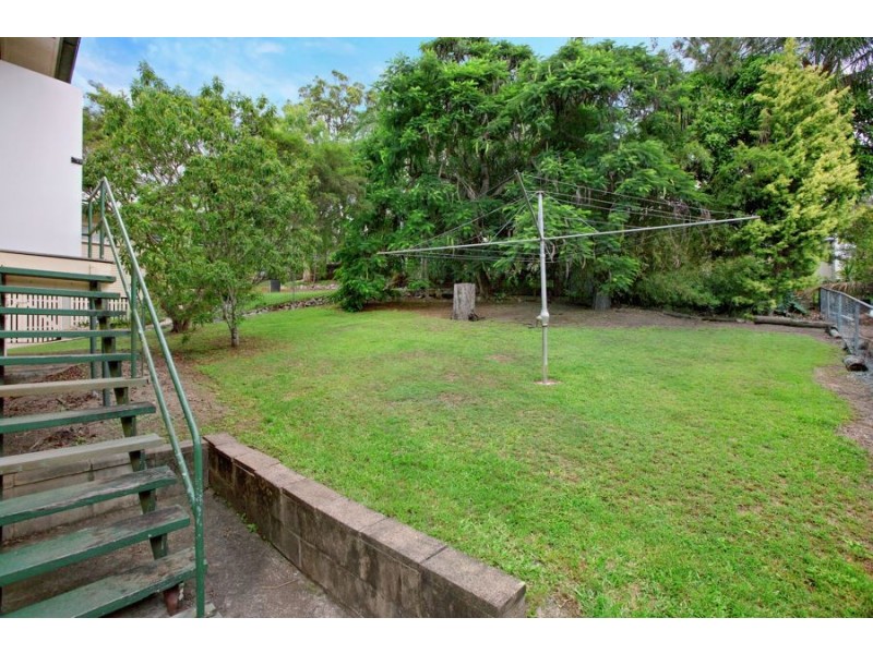 16 Tantallon Street, Mount Gravatt East QLD 4122