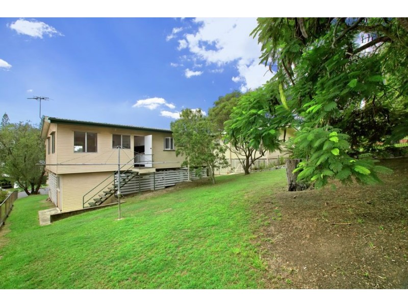 16 Tantallon Street, Mount Gravatt East QLD 4122