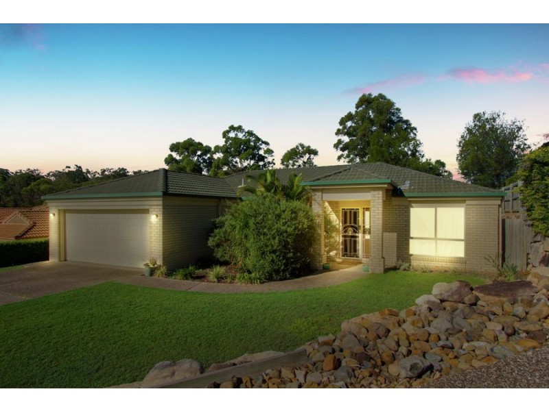 16 Puccini Place, Mackenzie QLD 4156