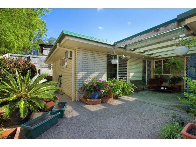 16 Puccini Place, Mackenzie QLD 4156