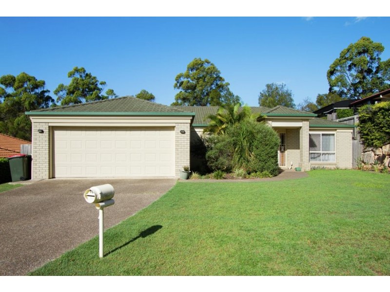 16 Puccini Place, Mackenzie QLD 4156