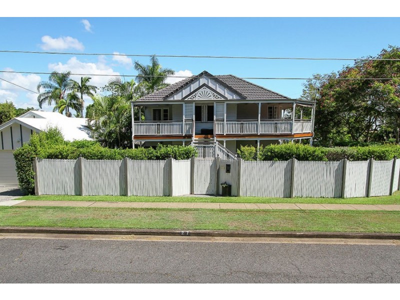 27 Daisy Road, Manly West QLD 4179
