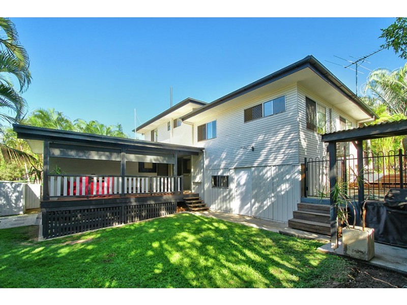 23 Danina Street, Mansfield QLD 4122