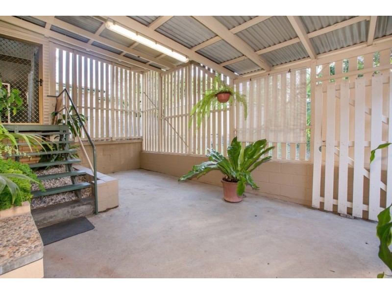 6 Ingal Street, Wishart QLD 4122