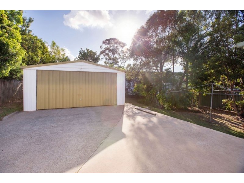 6 Ingal Street, Wishart QLD 4122