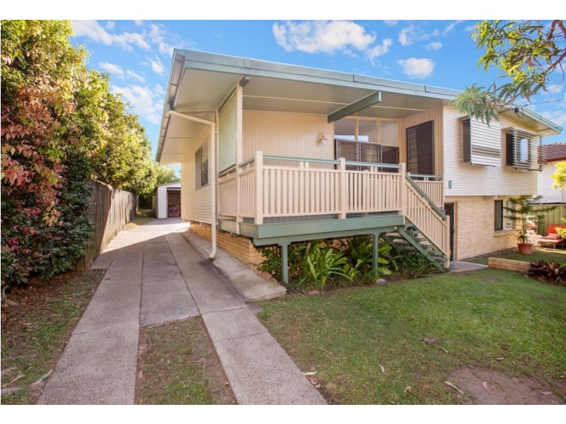 6 Ingal Street, Wishart QLD 4122