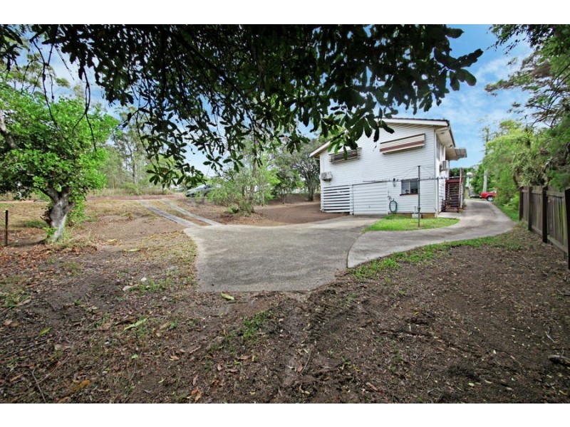 1 Ingal Street, Wishart QLD 4122