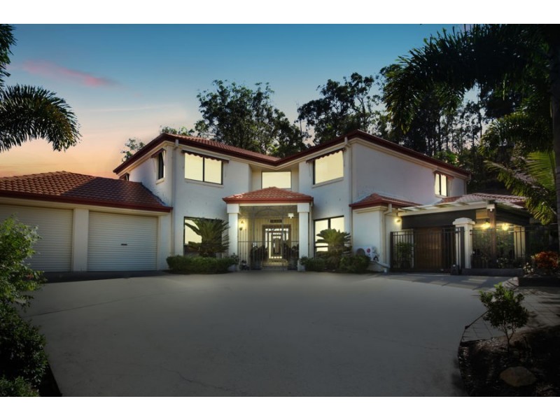 24 Banksia Place, Mount Gravatt East QLD 4122