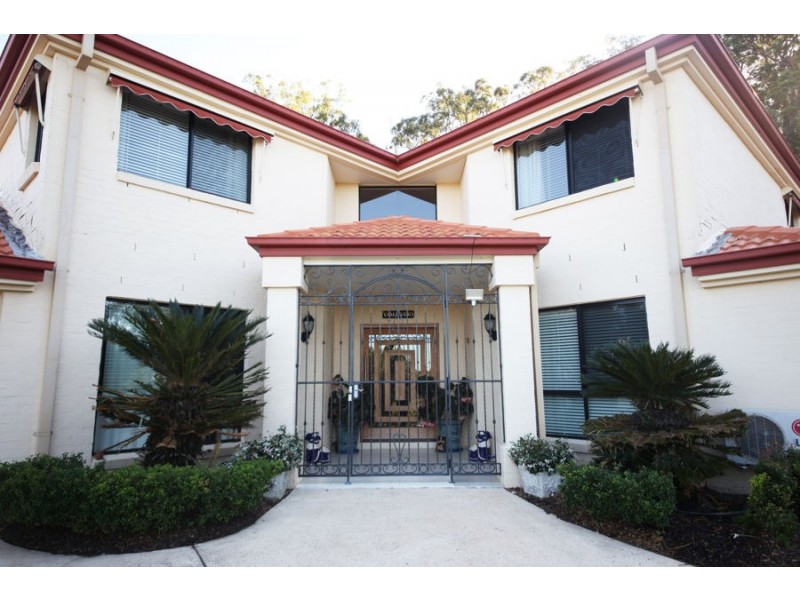 24 Banksia Place, Mount Gravatt East QLD 4122