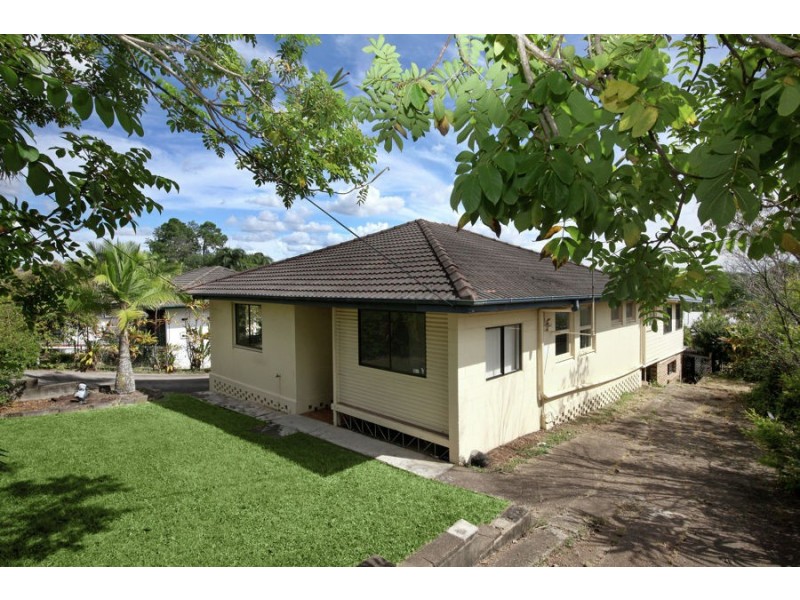 417 Newnham Road, Upper Mount Gravatt QLD 4122