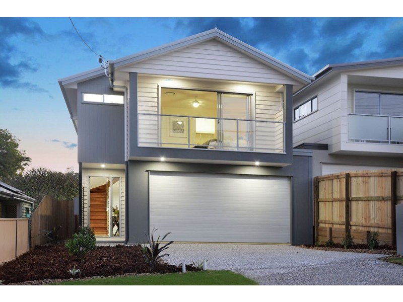 48 Eyre Street, Mount Gravatt East QLD 4122