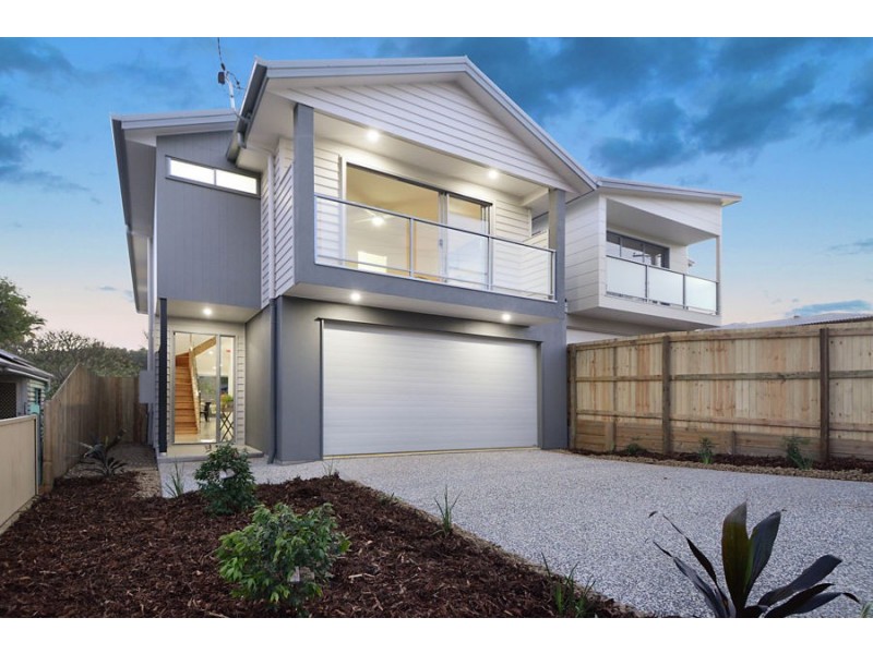 48 Eyre Street, Mount Gravatt East QLD 4122