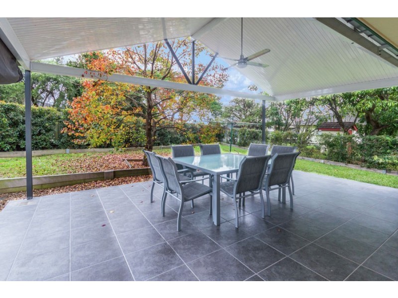 6 Valmar Street, Upper Mount Gravatt QLD 4122