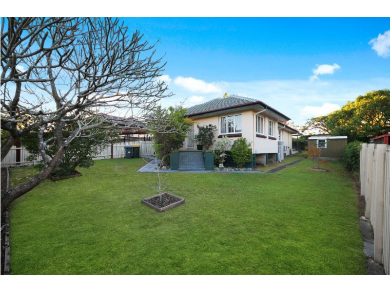 6 Valmar Street, Upper Mount Gravatt QLD 4122